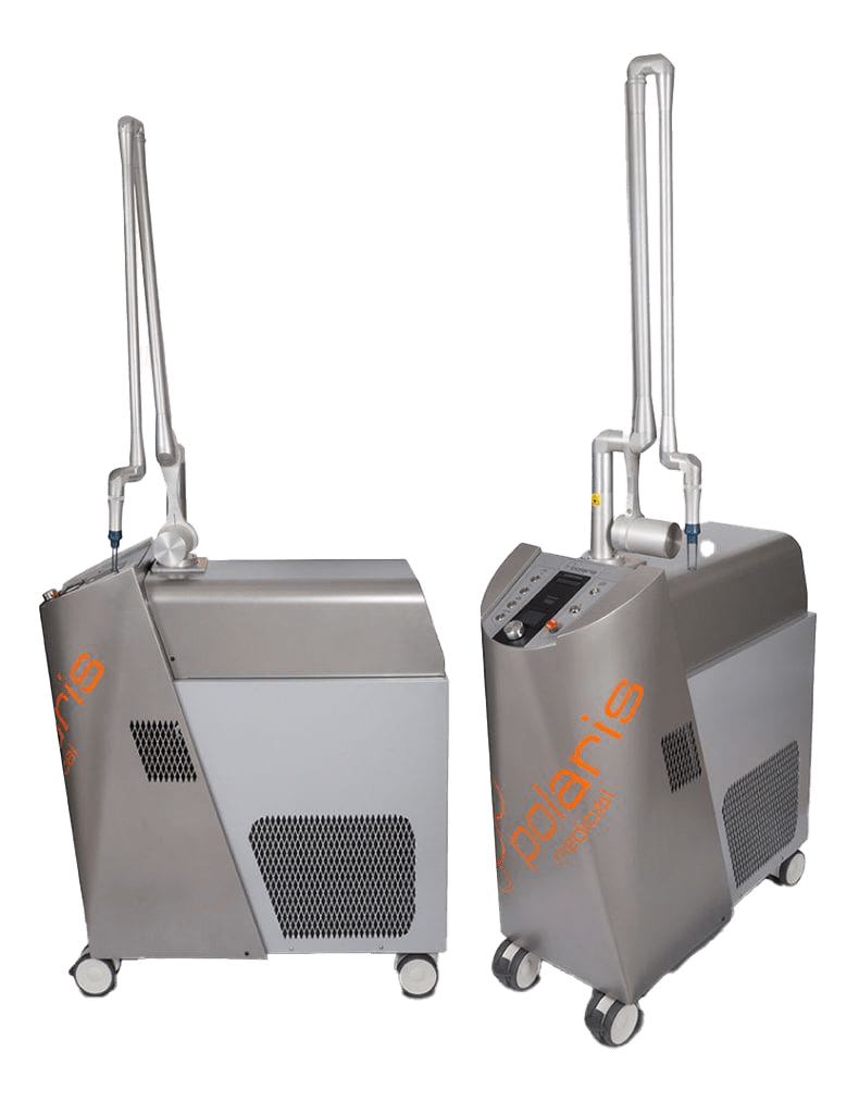 The UK’s Leading Professional Skin Treatment Laser Manufacturer